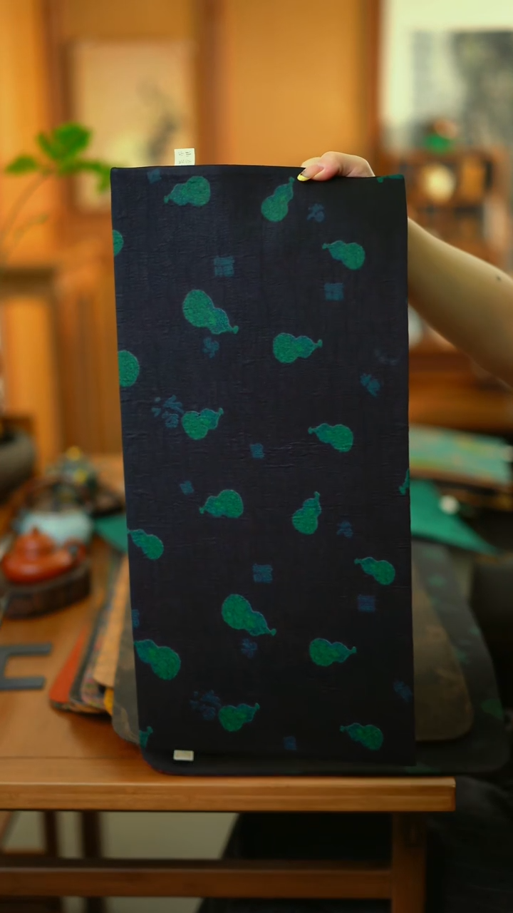 ?***姐小福禄50*24   