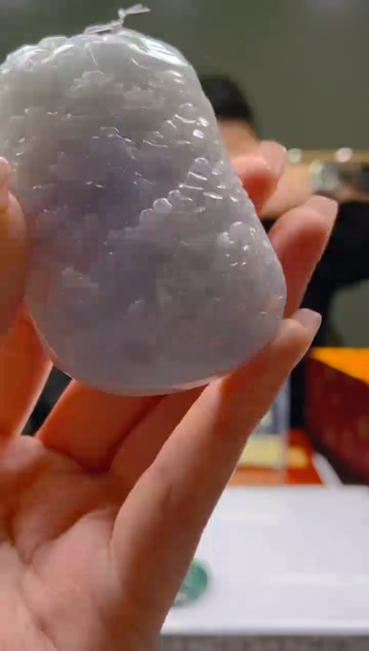 【闪购商品】定制翡翠未镶嵌闪购毛货链接XL0