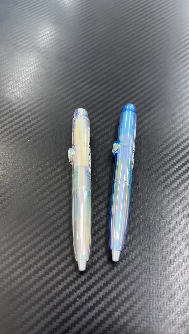 2支禾硕小小动物第二弹(黄蓝）