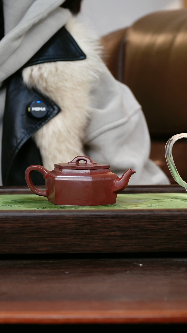 茶壶紫砂重中之重