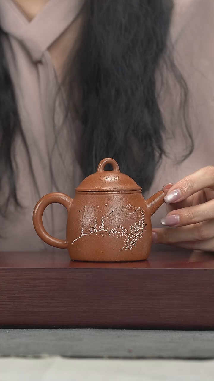 茶壶紫砂紫砂壶紫砂壶