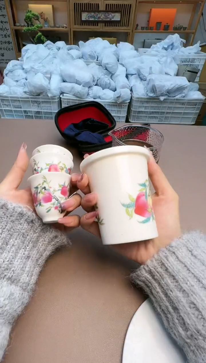 【闪购商品】瓷制品S1111111111111