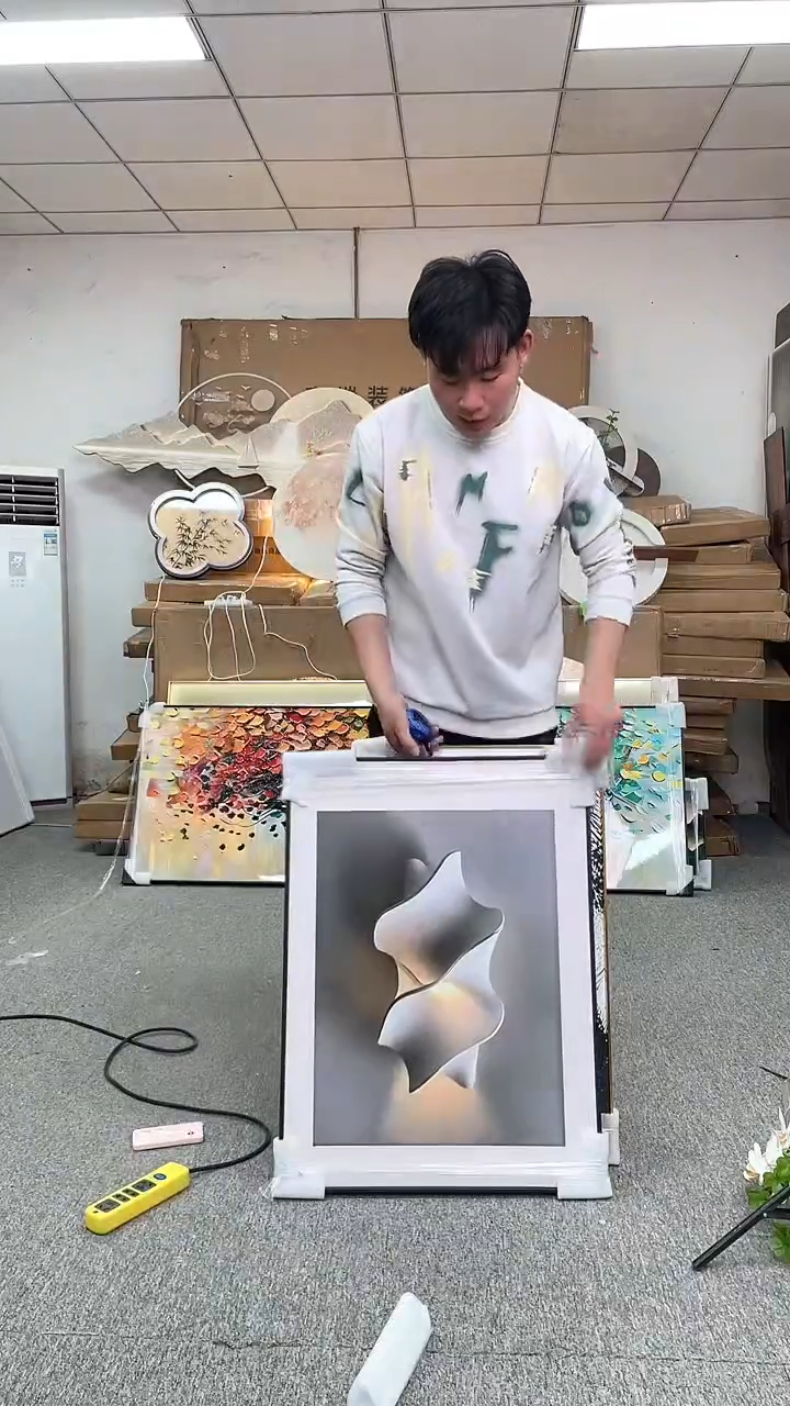 竖款高货清仓 微瑕 介意勿拍  60*80