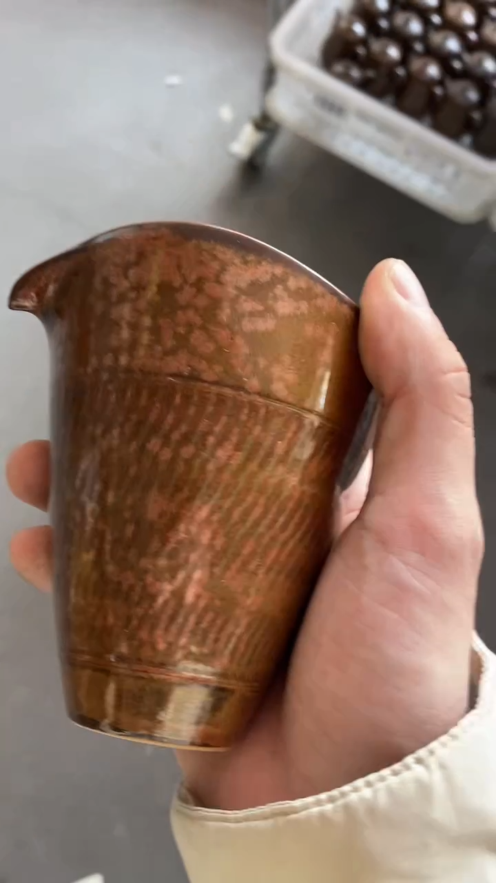 瓷片T1349陶瓷茶具茶器