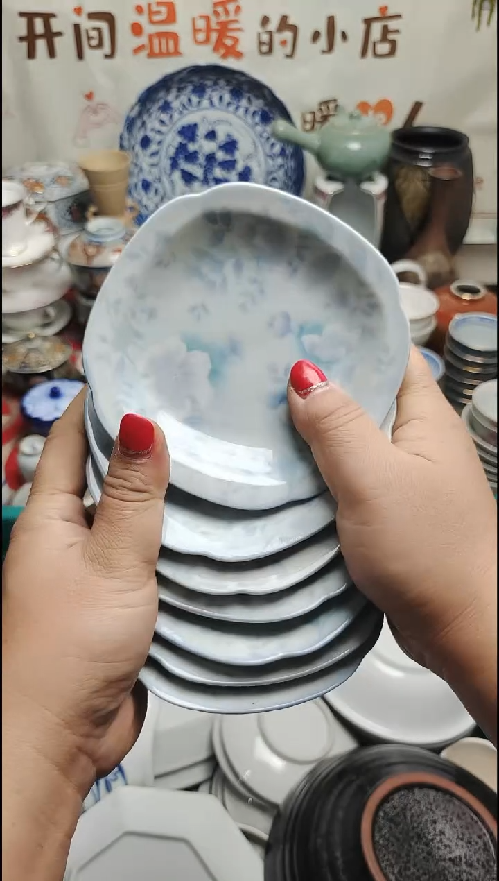 其他陶 紫韵陶艺优品小铺满30包邮