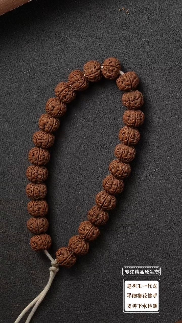 吊坠金刚菩提老树王