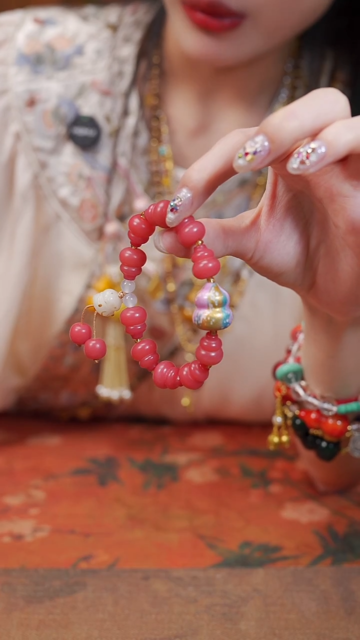 111精工手串-----98