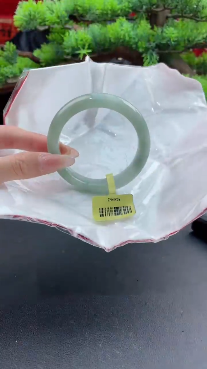 【闪购商品】翡翠手镯未镶嵌30翡翠手镯