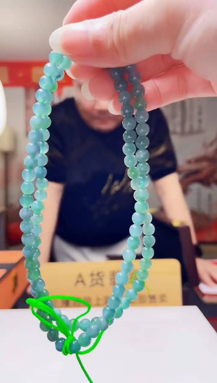 未镶嵌定制翡翠Z-@@QJXT1224053（多样性发其一）