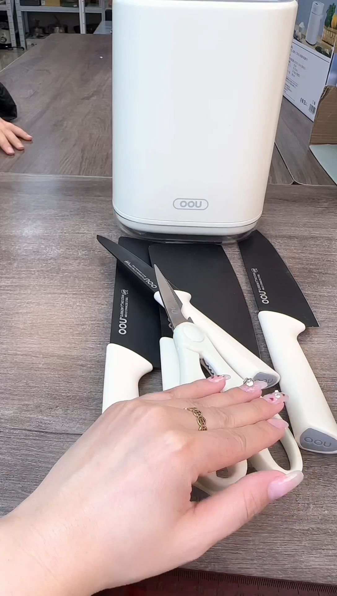 瓷片认准小满买正品@@4L4