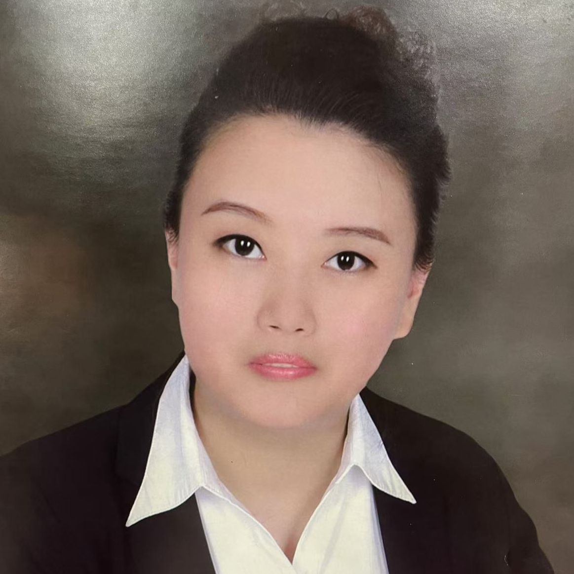 画家-黄春香国画-资质展示-防拍链接