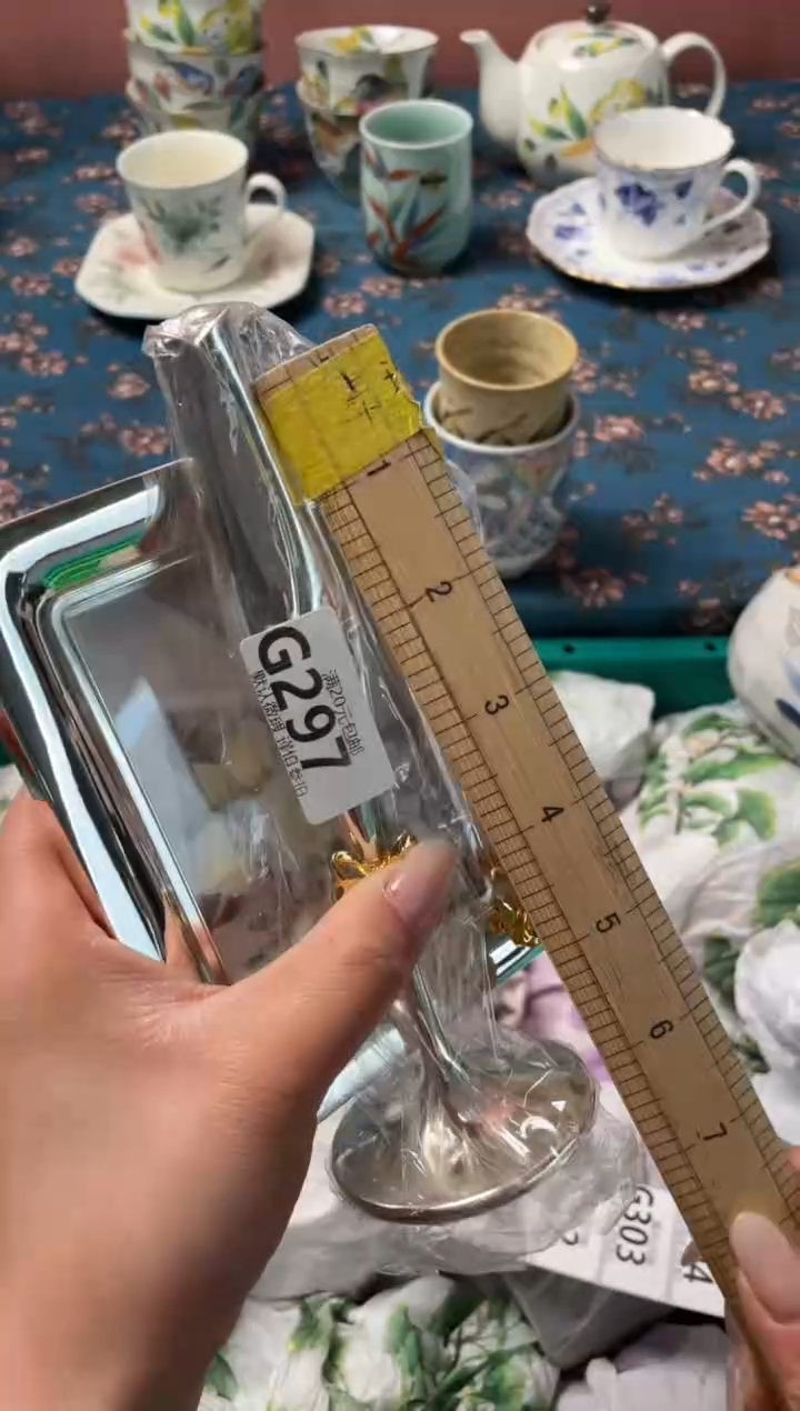 瓷片C*瓷器瓷器G297