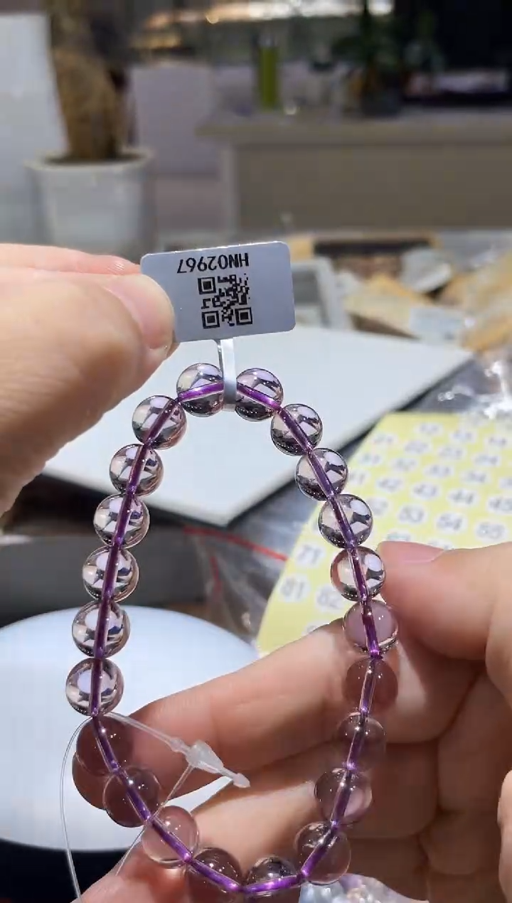 【闪购商品】水晶手串未镶嵌手串