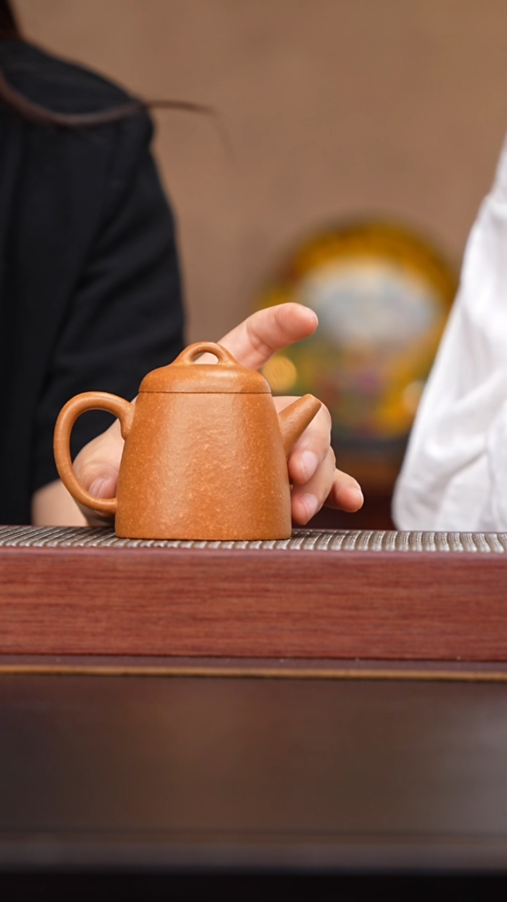 茶壶紫砂023宜兴紫砂溯源范家壶庄专场