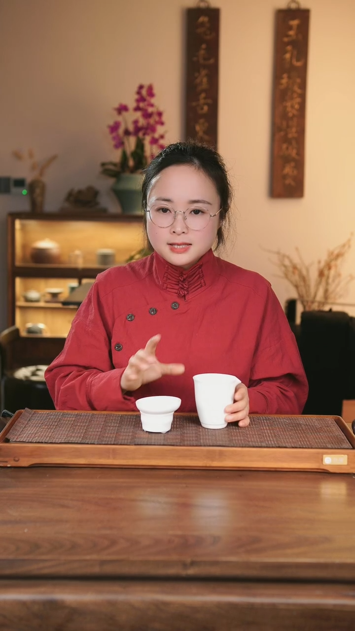 【闪购商品】紫砂茶杯 陶瓷套组 公道 底座 茶漏