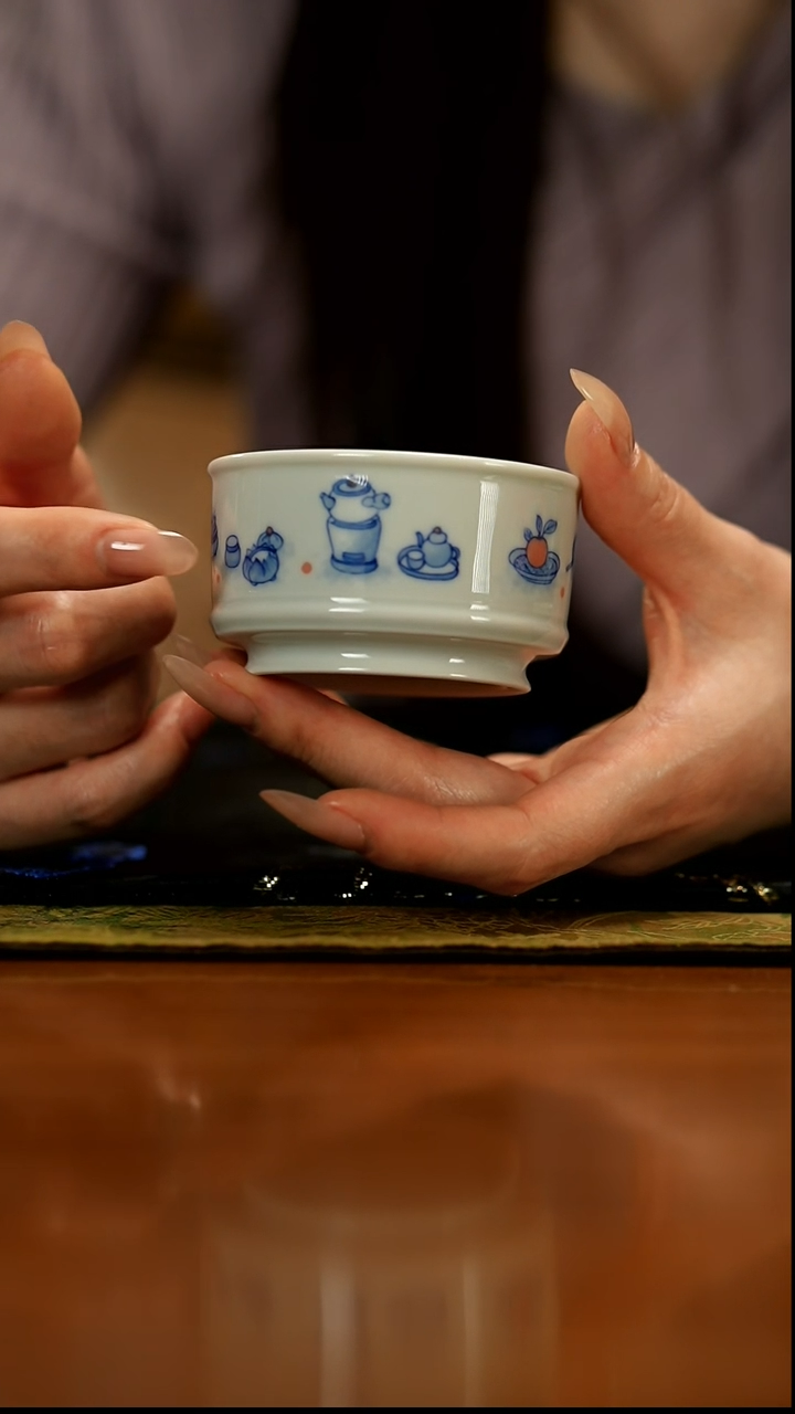 【闪购商品】瓷片                 