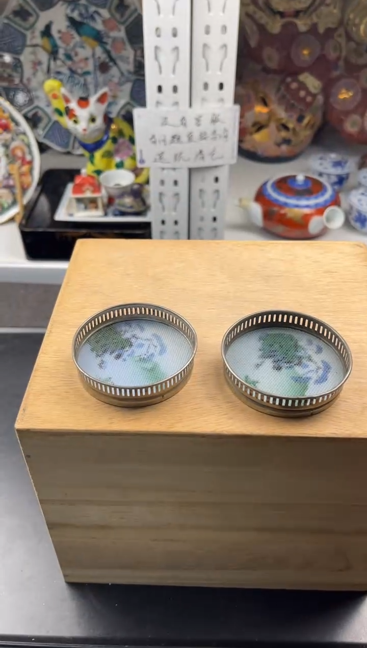 【闪购商品】瓷片感谢大家对大明的支持