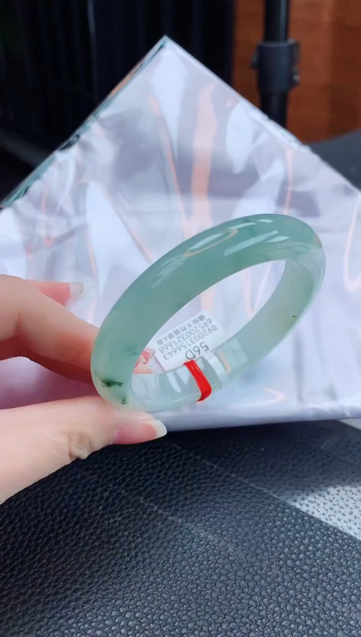 【闪购商品】翡翠手镯未镶嵌缅甸天然翡翠A货手镯