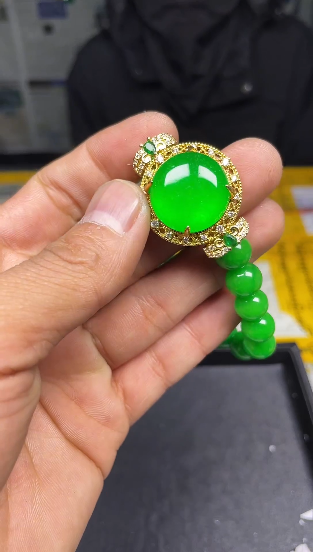 阿浩收货（所见所得）AA09