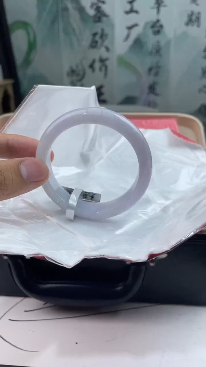 【闪购商品】翡翠手镯未镶嵌8翡翠手镯