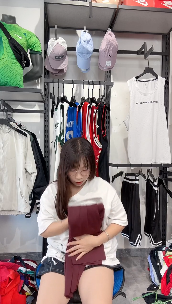 1255编码 瑕疵款以直播间过款为准 尺码