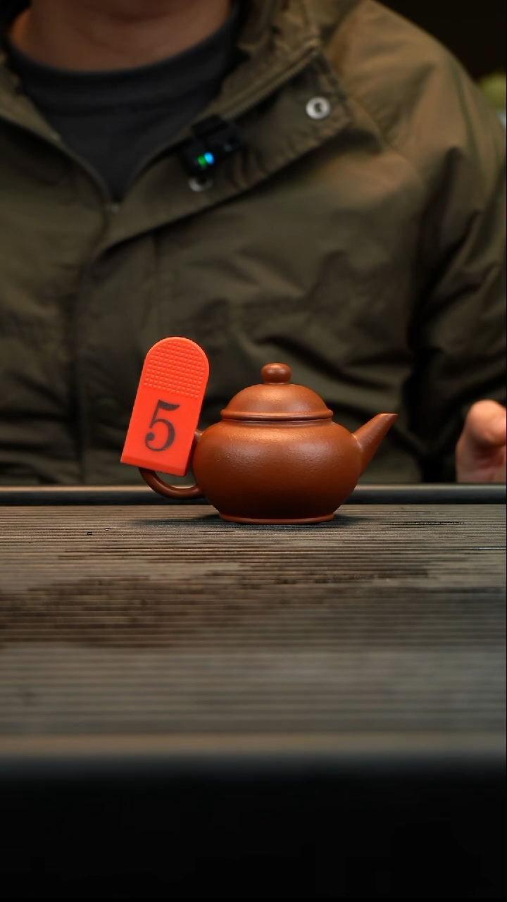 茶壶紫砂紫砂壶5