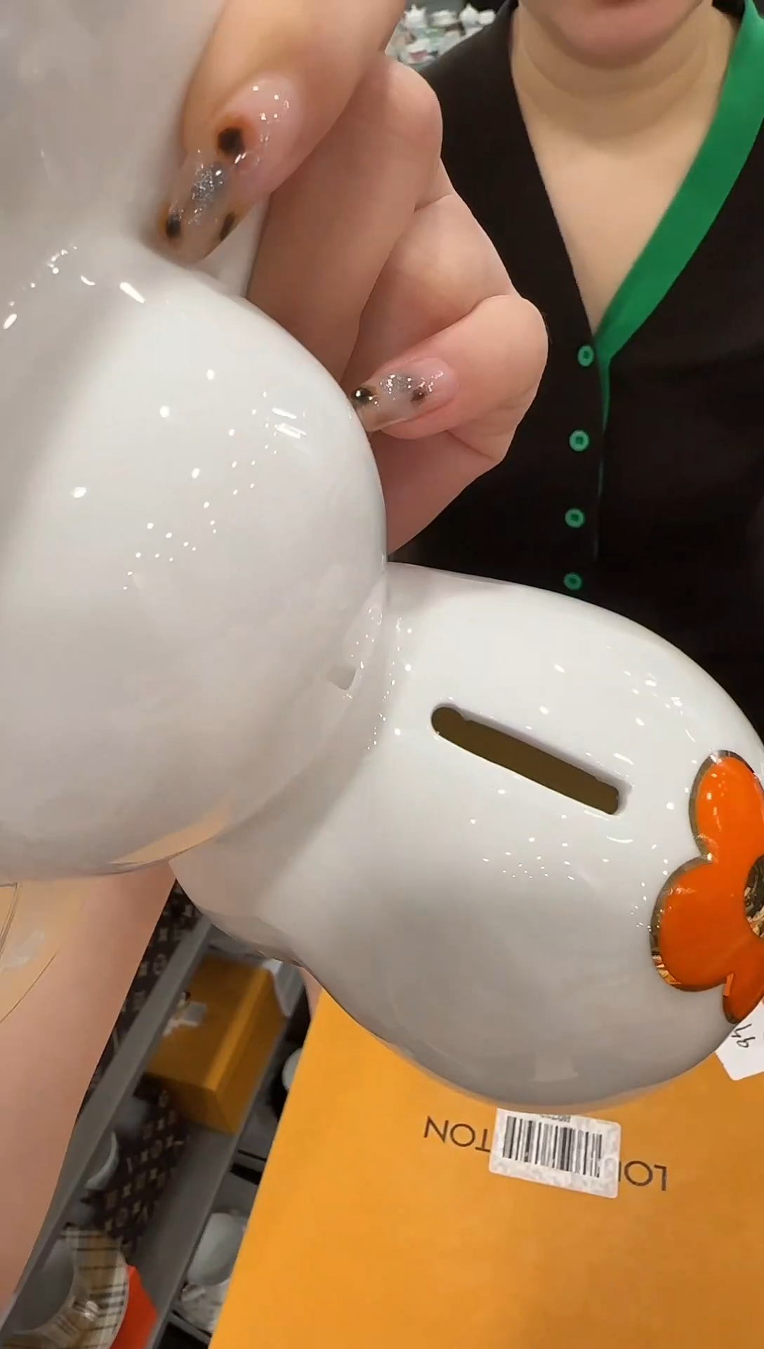 瓷片----H0733-----