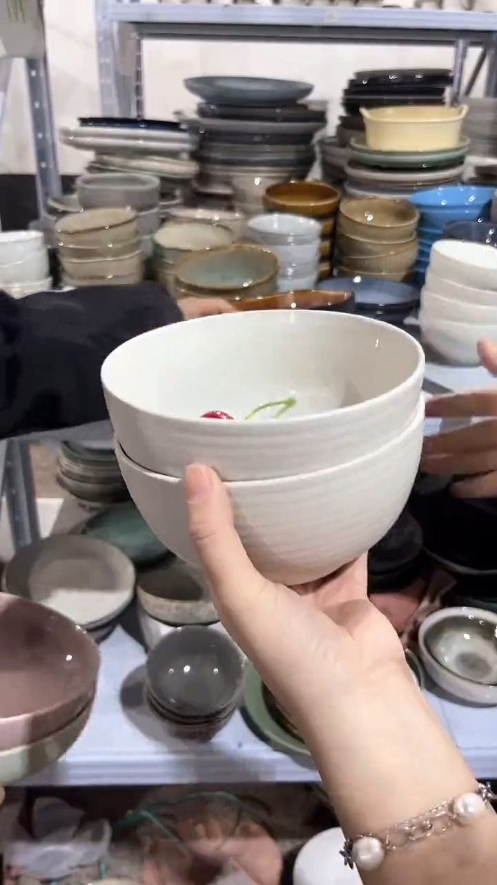 【闪购商品】瓷片外贸尾货微瑕满20包邮X2 J1D