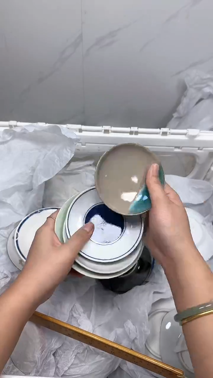 【闪购商品】138回流瓷器默认微瑕，18.8包邮