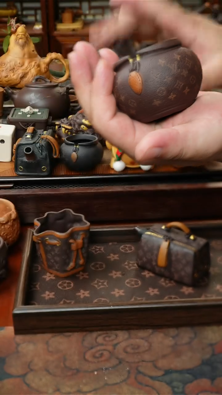 包包杯可可爱爱啦