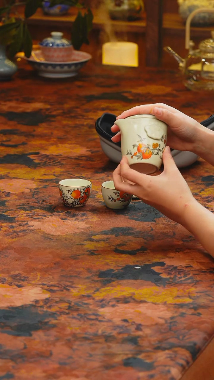 【闪购商品】楽门茶器！！！！