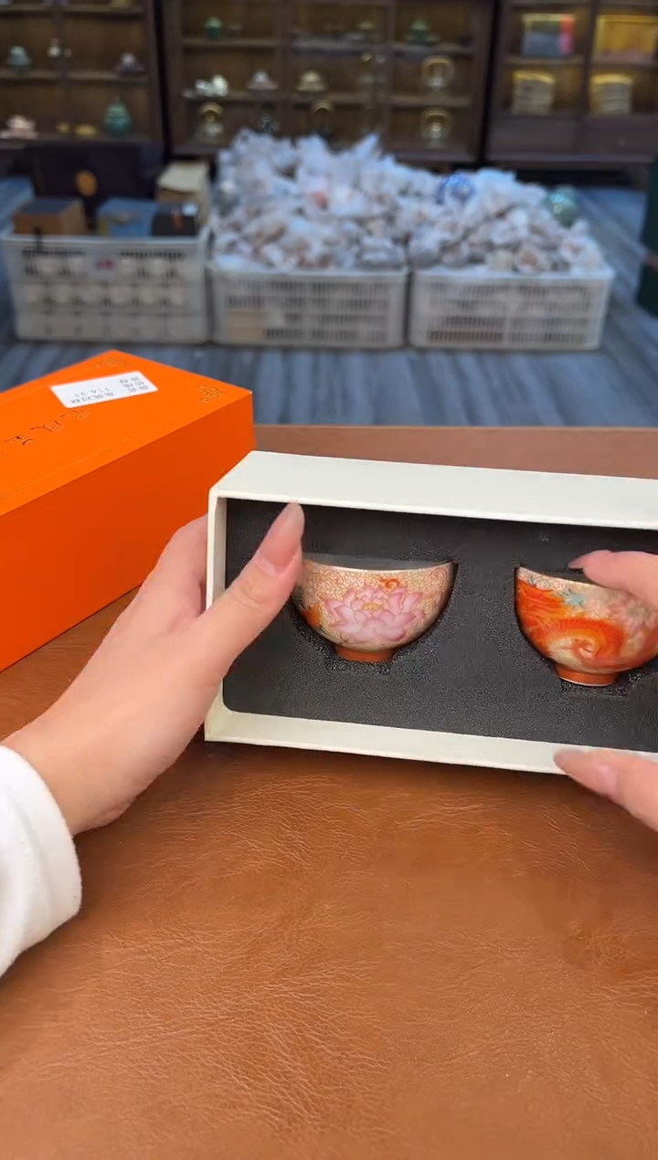 【闪购商品】熹物见山清仓福利品11111