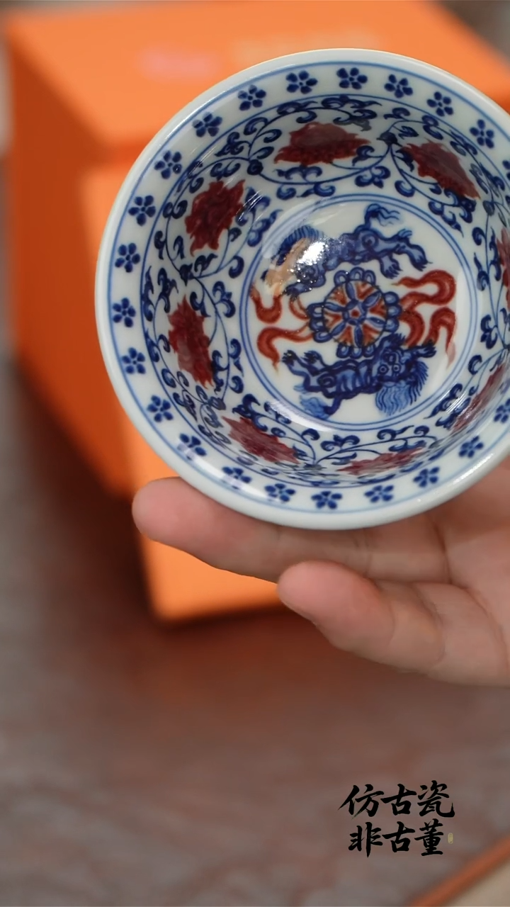 千年瓷都景德镇关注谢佳豪艺术馆