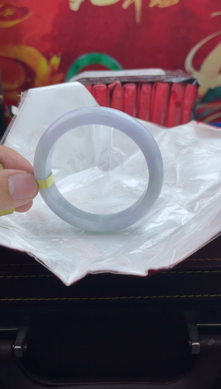 【闪购商品】翡翠手镯未镶嵌14翡翠手镯