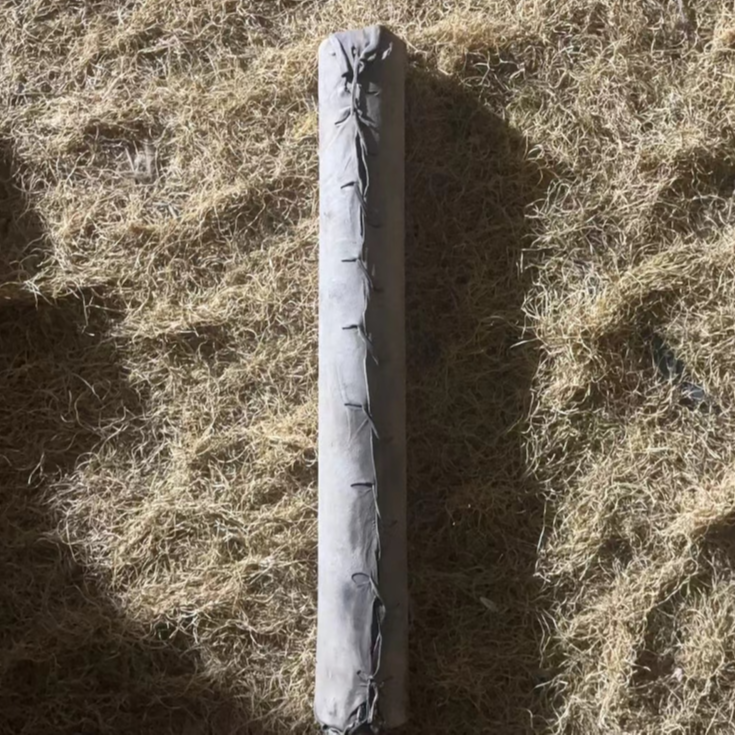 1个长牛皮桶摆件链接