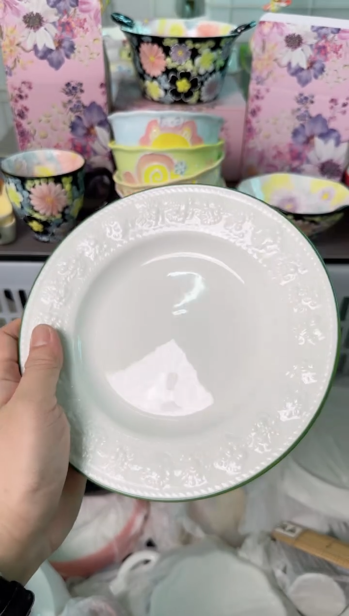 瓷片836默认微瑕谨慎参怕库存1件