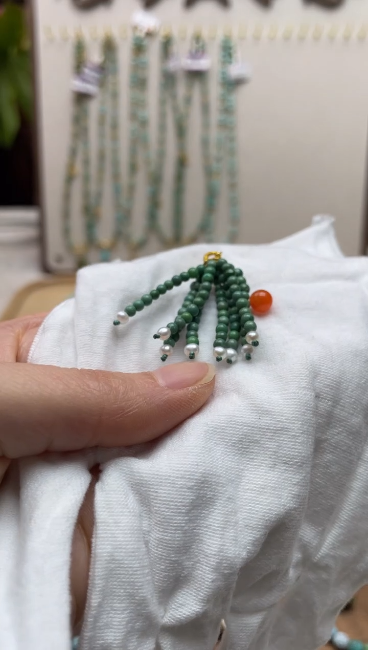 【闪购商品】南红玛瑙珠宝奇石银S925镶嵌157