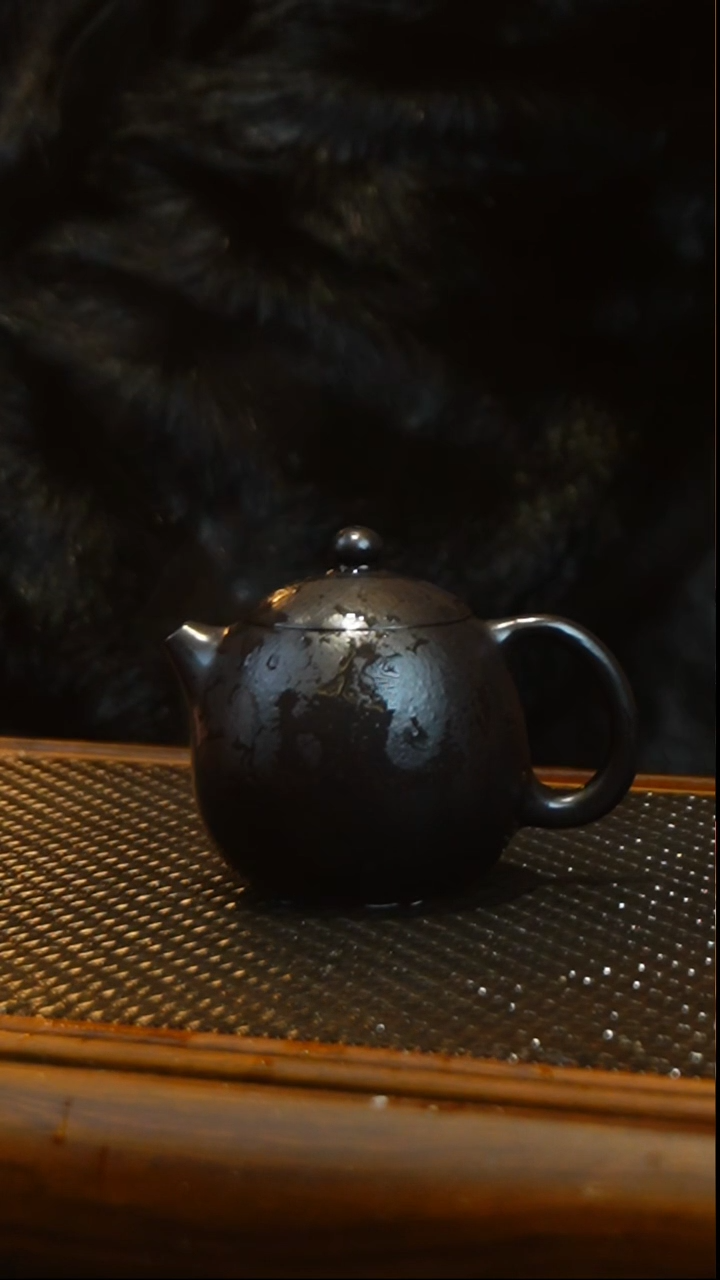 【闪购商品】28龙蛋朱泥精工捂灰容量100