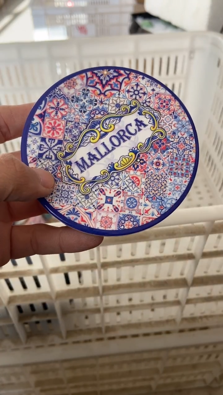 杯子瓷无运费险有瑕疵的摄影的产品有使用过的痕迹有点脏介意勿拍