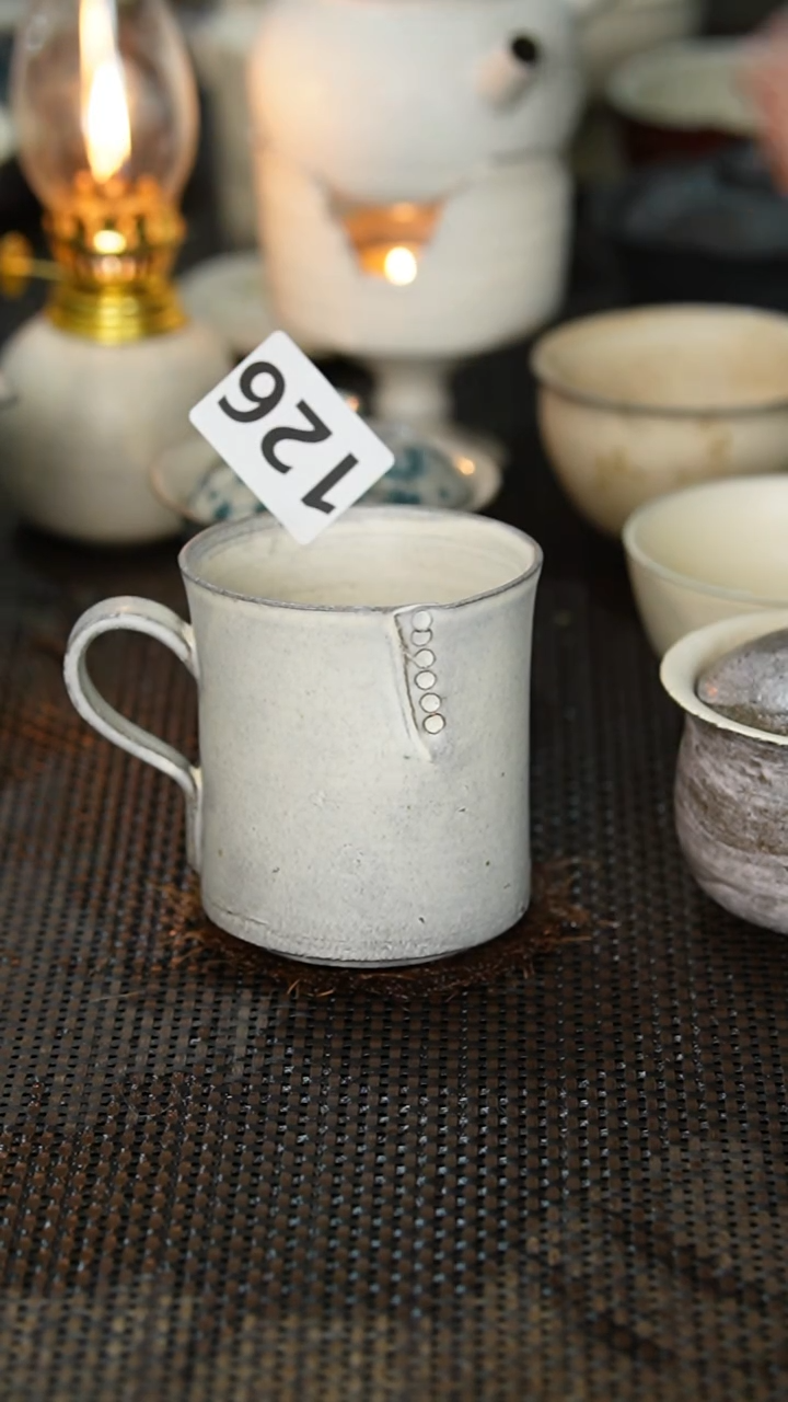 【闪购商品】126景德镇{立梦陶}手作