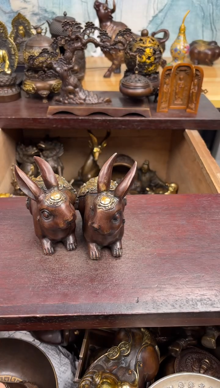 锦瑞铜专属精选链接