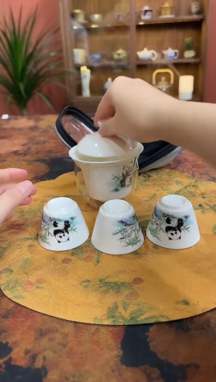 【闪购商品】雅拙茶器！！！！