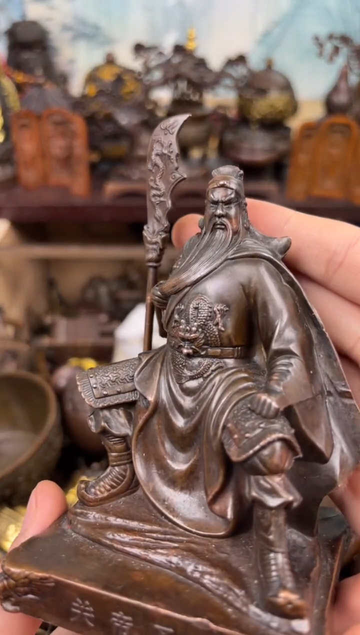 百福铜专属精选链接