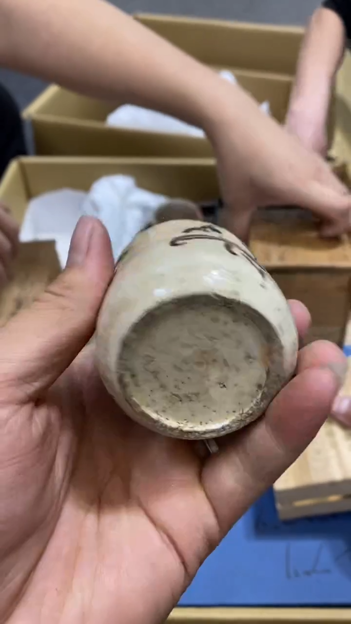 【闪购商品】碟中古商品瑕疵杯碟