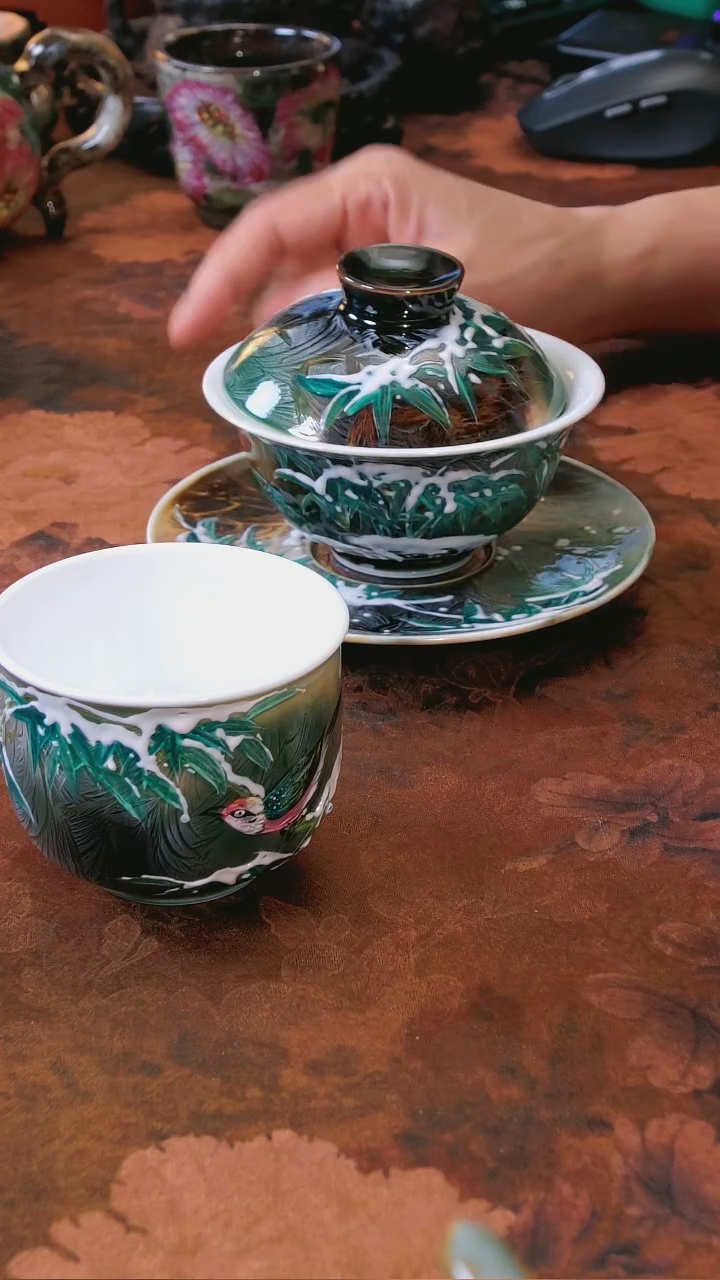 【闪购商品】盖碗’‘’‘’‘’‘