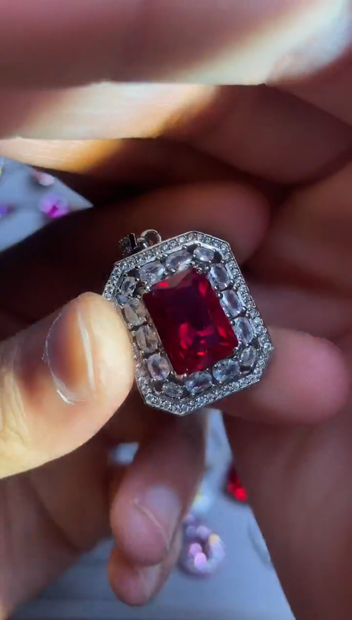 无非金属小景推荐S035