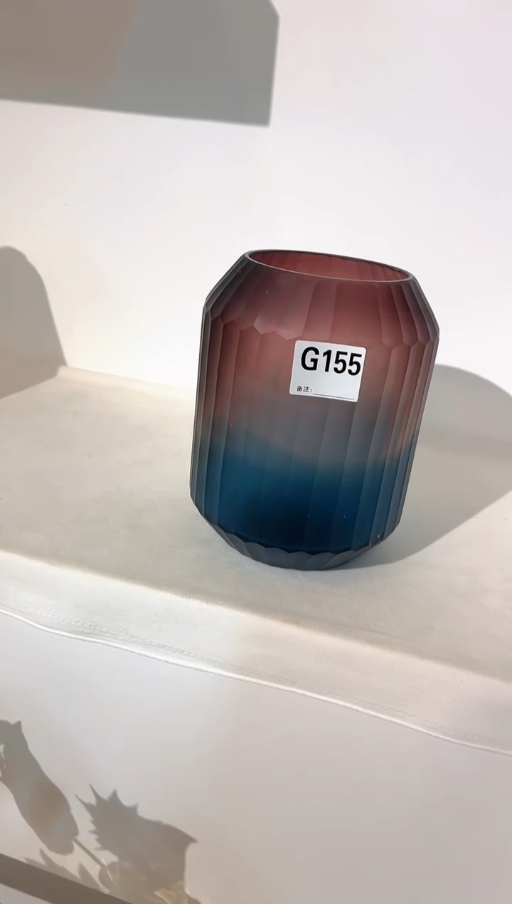 【闪购商品】琉璃手工艺品磨刻