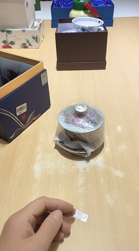 瓷片全场正品,一件不留@@1