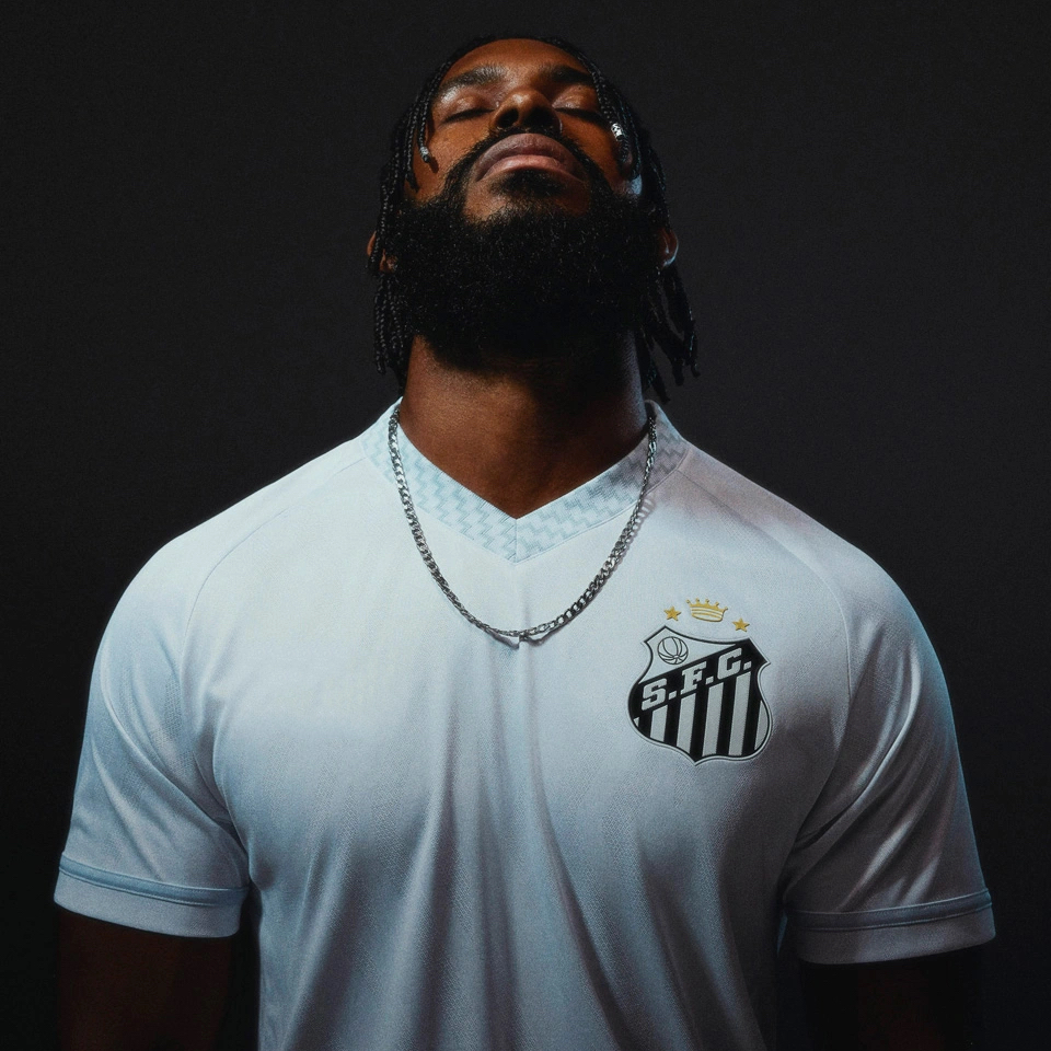 【25-26赛季原版面料灭世超A级】主客场短袖俱乐部系列球员版足球服