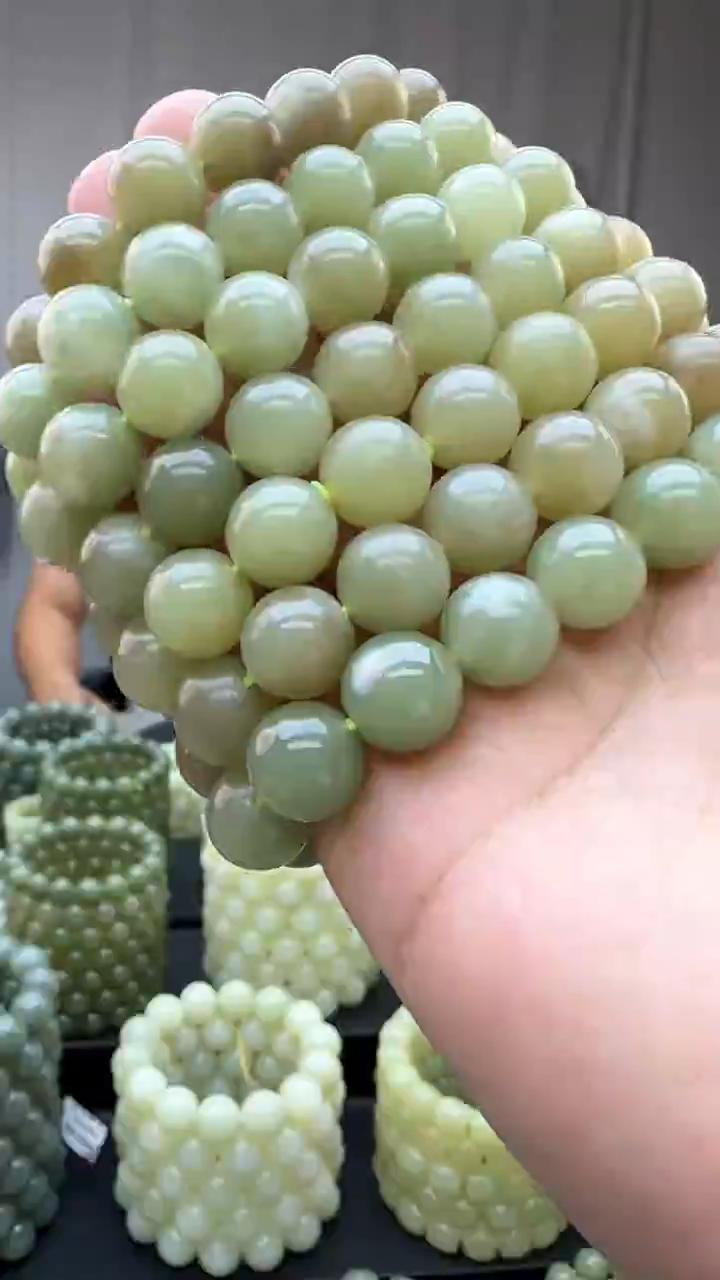 颈饰未镶嵌和田玉多样性发货拍一发一卡12微结构